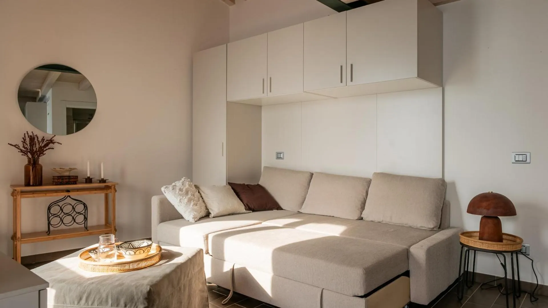 Apartmán Picasso Parzanica