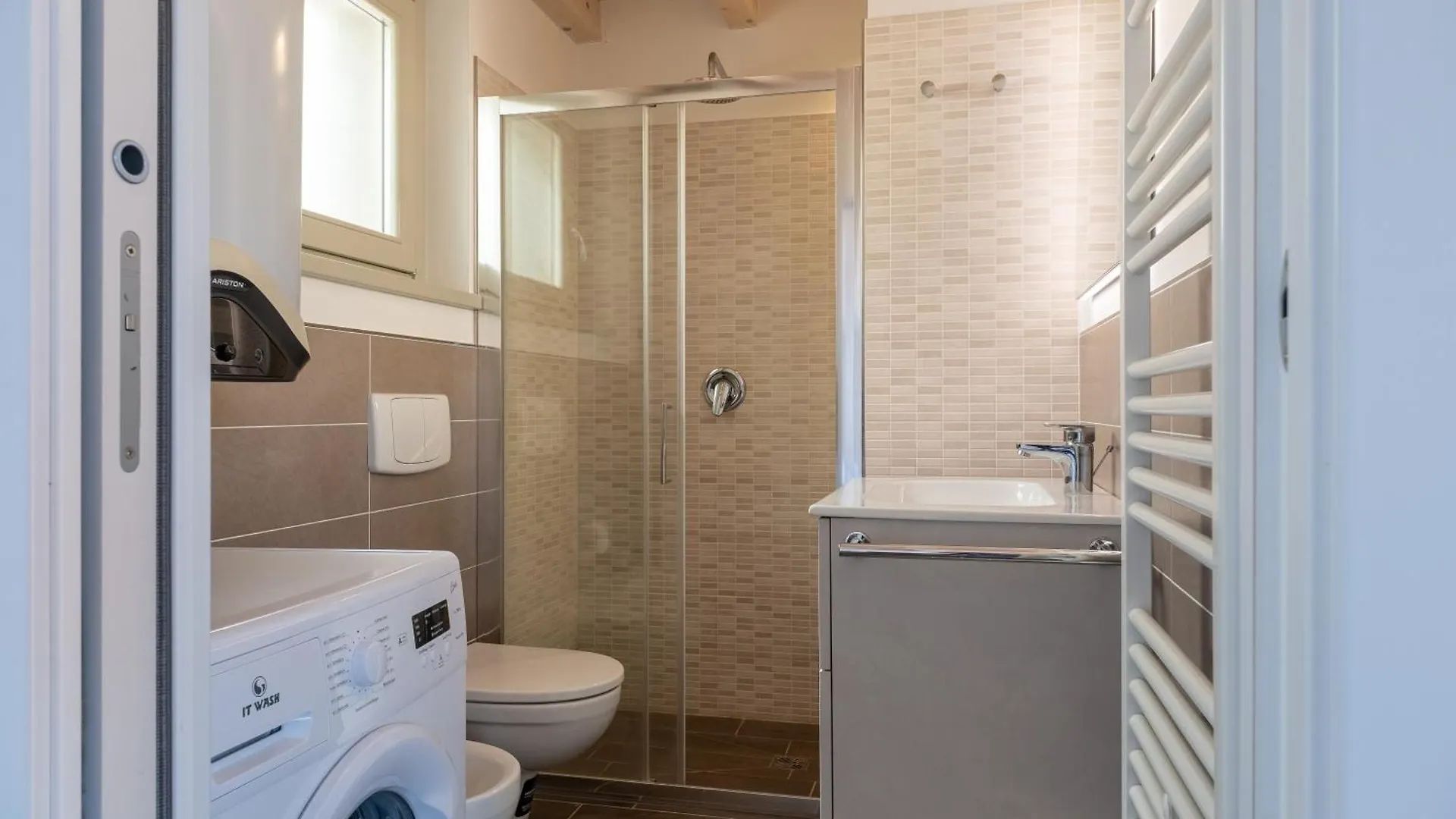 Apartmán Picasso Parzanica