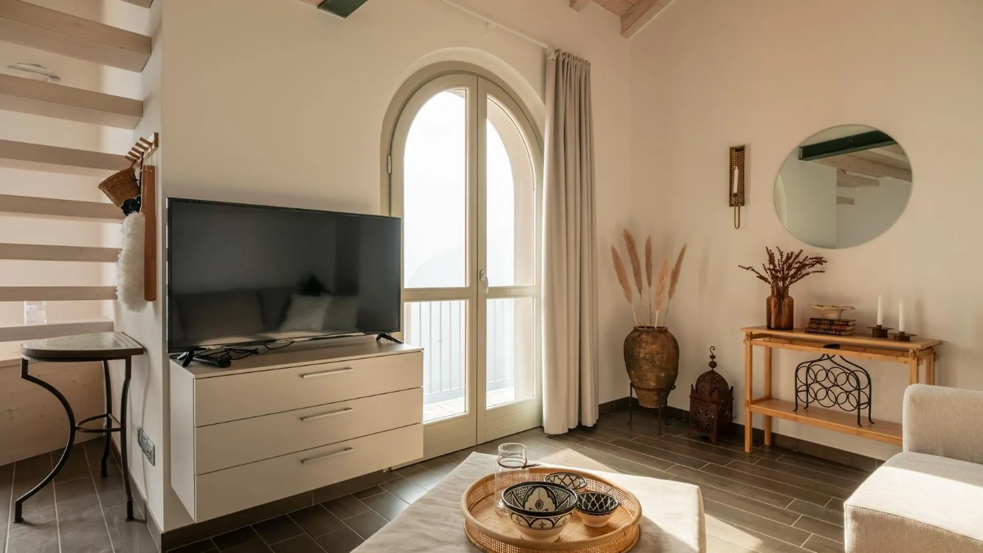 Apartmán Picasso Parzanica