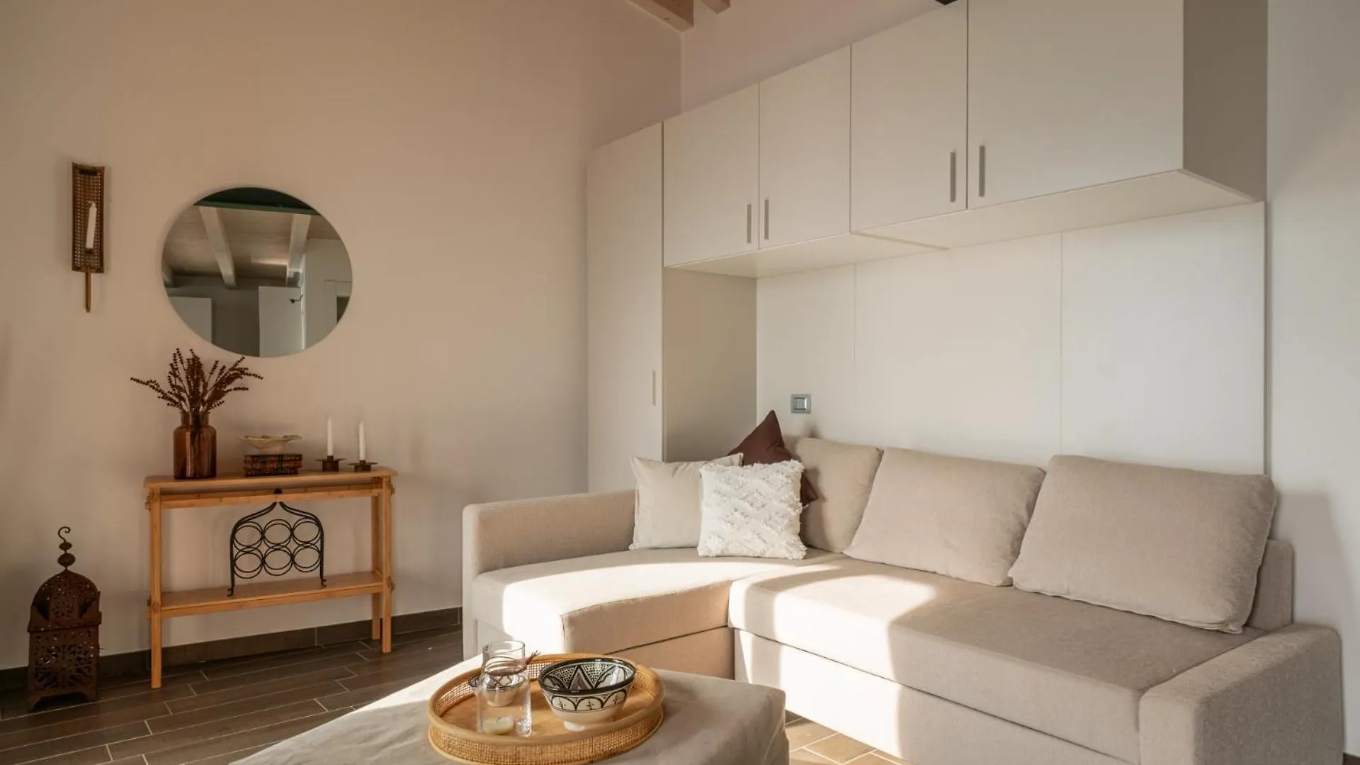 Apartmán Picasso Parzanica