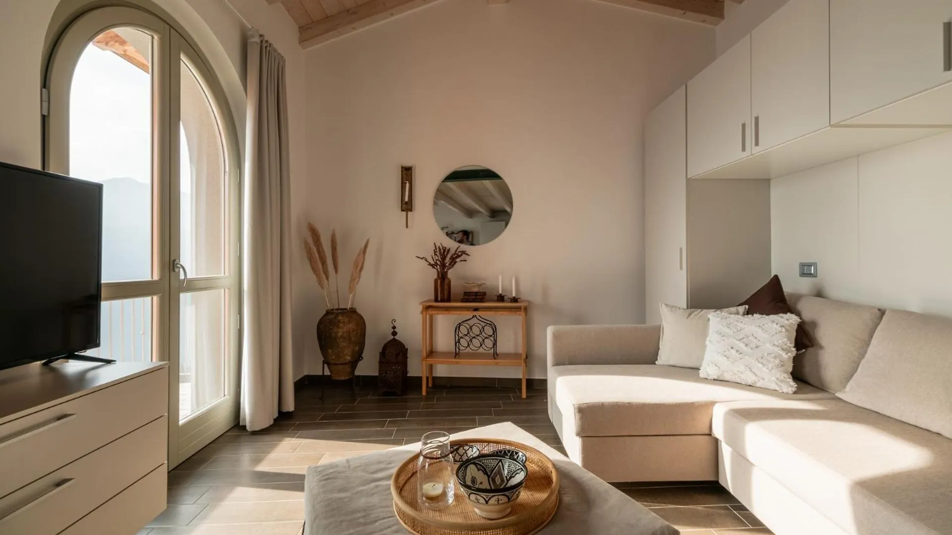 Apartmán Picasso Parzanica