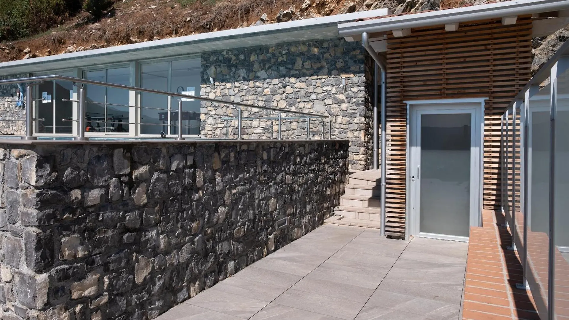 Apartmán Picasso Parzanica